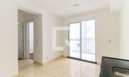 Apartamento para Aluguel - Itaquera, 2 Quartos,  37 m² - São Paulo