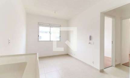 Apartamento para Aluguel - José Bonifácio, 2 Quartos,  31 m² - São Paulo
