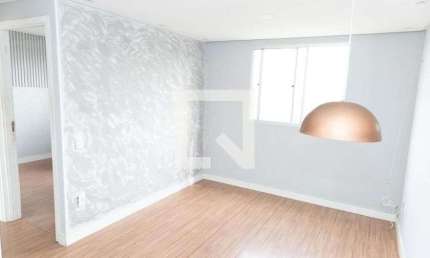 Apartamento para Aluguel - Vila Nova Bonsucesso, 2 Quartos,  45 m² - Guarulhos