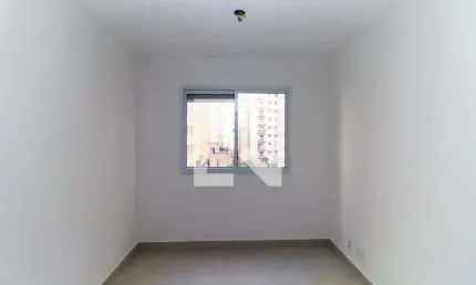 Apartamento para Aluguel - Vila Santa Clara, 2 Quartos,  33 m² - São Paulo
