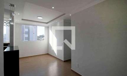 Apartamento para Aluguel - Ibiti, 2 Quartos,  41 m² - Sorocaba