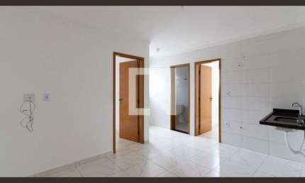 Apartamento para Aluguel - Ponte Rasa, 2 Quartos,  40 m² - São Paulo