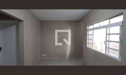 Apartamento para Aluguel - Sapopemba, 2 Quartos,  35 m² - São Paulo