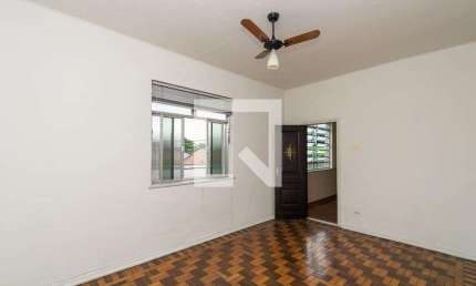 Apartamento para Aluguel - Ramos, 3 Quartos,  112 m² - Rio de Janeiro