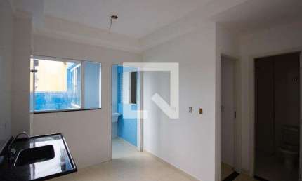 Apartamento para Aluguel - Jardim Nossa Senhora do Carmo, 2 Quartos,  35 m² - São Paulo