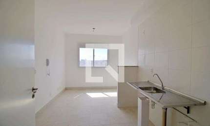 Apartamento para Aluguel - Parque Munhoz, 2 Quartos,  32 m² - São Paulo