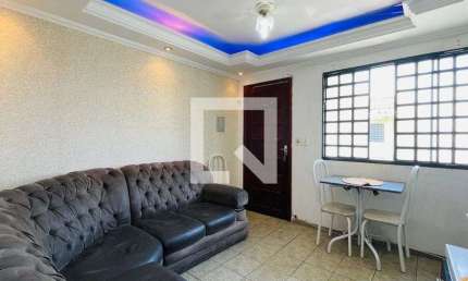 Apartamento para Aluguel - Vila Izabel, 2 Quartos,  70 m² - Guarulhos