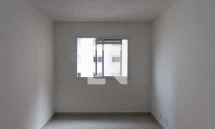 Apartamento para Aluguel - Vila Santa Clara, 2 Quartos,  33 m² - São Paulo
