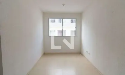 Apartamento para Aluguel - Jardim D&apos;Abril, 2 Quartos,  42 m² - São Paulo