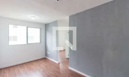 Apartamento para Aluguel - Parque do Carmo, 2 Quartos,  42 m² - São Paulo