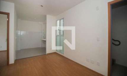 Apartamento para Aluguel - Rubem Berta, 2 Quartos,  40 m² - Porto Alegre