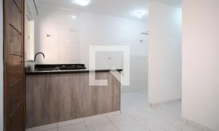 Apartamento para Aluguel - Ponte Rasa, 2 Quartos,  40 m² - São Paulo