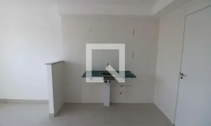 Apartamento para Aluguel - Vila Santa Clara, 2 Quartos,  33 m² - São Paulo