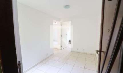 Apartamento para Aluguel - Jardim Arpoador, 2 Quartos,  49 m² - São Paulo