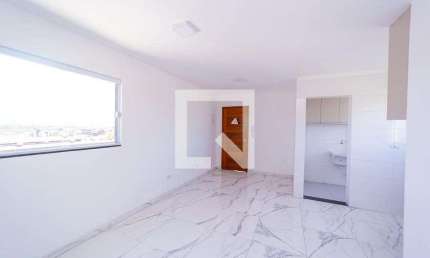 Apartamento para Aluguel - Cangaíba, 2 Quartos,  42 m² - São Paulo