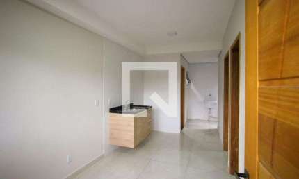 Apartamento para Aluguel - Aricanduva, 2 Quartos,  38 m² - São Paulo
