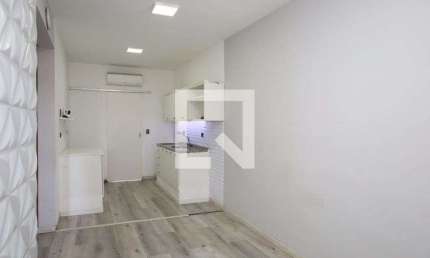 Apartamento para Aluguel - Cidade Lider, 2 Quartos,  49 m² - São Paulo