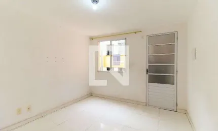 Apartamento para Aluguel - José Bonifácio, 2 Quartos,  52 m² - São Paulo
