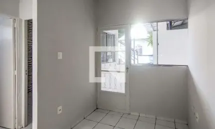 Apartamento para Aluguel - Maria Virgínia, 2 Quartos,  45 m² - Belo Horizonte
