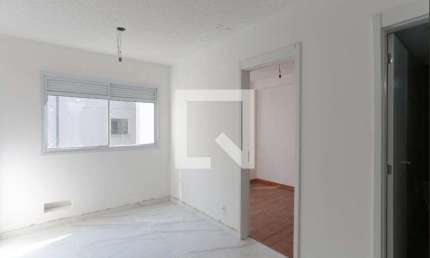 Apartamento para Aluguel - Itaquera, 2 Quartos,  38 m² - São Paulo