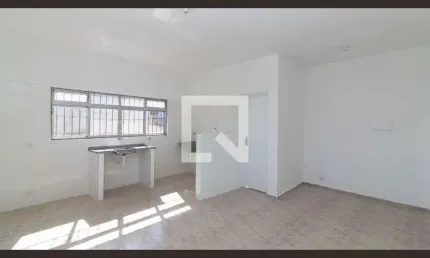 Kitnet / Stúdio para Aluguel - Ponte Rasa, 1 Quarto,  29 m² - São Paulo