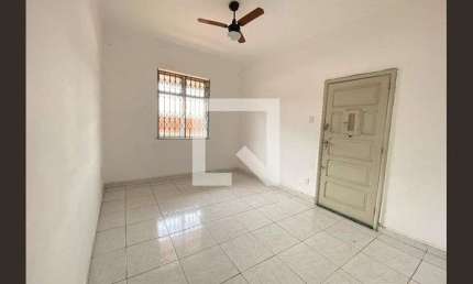 Apartamento para Aluguel - Engenho de Dentro, 1 Quarto,  60 m² - Rio de Janeiro
