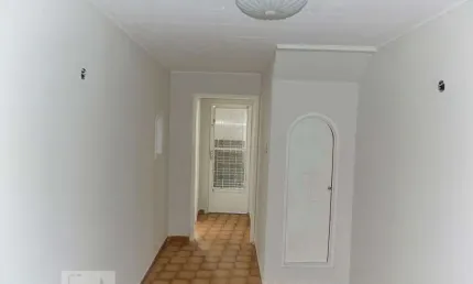 Casa para Aluguel - Cascadura, 3 Quartos,  120 m² - Rio de Janeiro