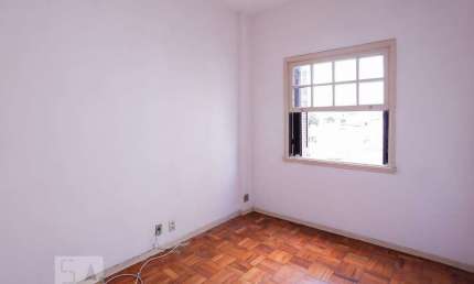 Kitnet / Stúdio para Aluguel - Campos Elíseos, 1 Quarto,  30 m² - São Paulo