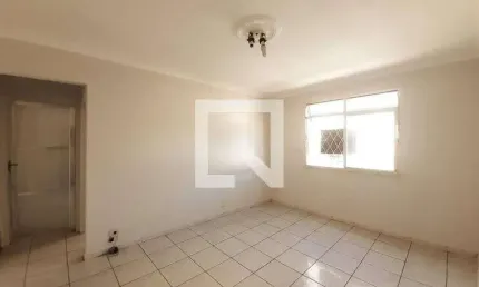 Apartamento para Aluguel - Meier, 2 Quartos,  60 m² - Rio de Janeiro