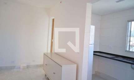 Casa para Aluguel - Vila Guilherme, 2 Quartos,  40 m² - São Paulo