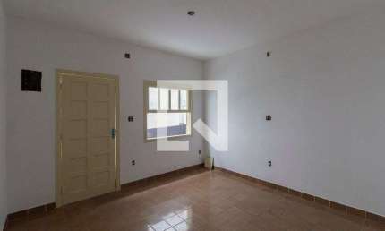 Casa para Aluguel - Cidade Patriarca, 2 Quartos,  87 m² - São Paulo