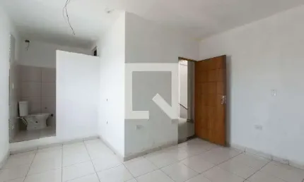 Kitnet / Stúdio para Aluguel - Itaquera, 1 Quarto,  22 m² - São Paulo