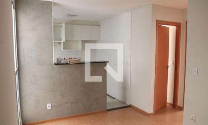 Apartamento para Aluguel - Setor Progresso, 2 Quartos,  39 m² - Goiânia