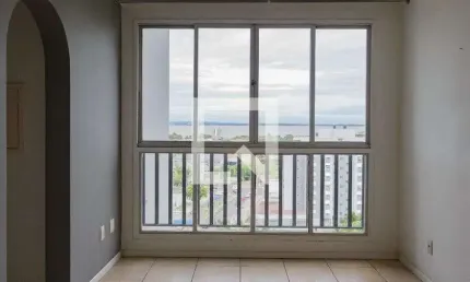 Apartamento para Aluguel - Cristal , 2 Quartos,  70 m² - Porto Alegre