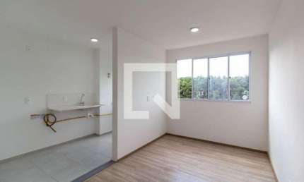 Apartamento para Aluguel - José Bonifácio, 2 Quartos,  43 m² - São Paulo