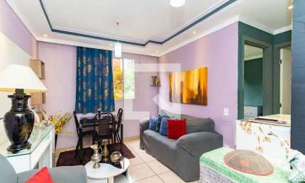 Apartamento para Aluguel - Itaquera, 2 Quartos,  39 m² - São Paulo