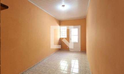 Casa para Aluguel - Vila Maria , 2 Quartos,  70 m² - São Paulo