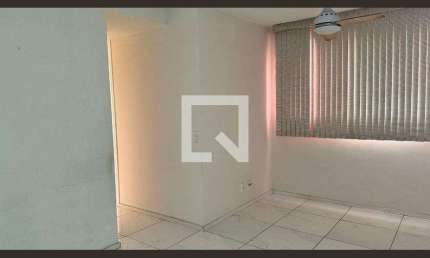 Apartamento para Aluguel - Vargem Pequena, 2 Quartos,  50 m² - Rio de Janeiro