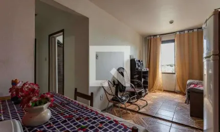 Apartamento para Aluguel - Rubem Berta, 2 Quartos,  70 m² - Porto Alegre