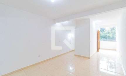 Casa para Aluguel - Jardim das Esmeraldas, 2 Quartos,  100 m² - São Paulo