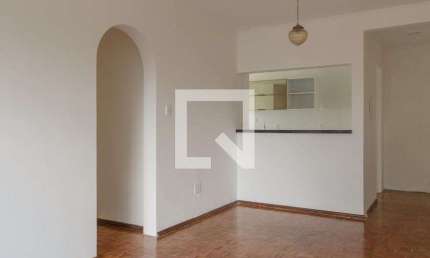 Apartamento para Aluguel - Cristal , 3 Quartos,  80 m² - Porto Alegre