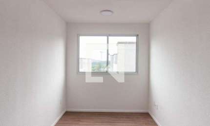 Apartamento para Aluguel - Parque do Carmo, 2 Quartos,  47 m² - São Paulo