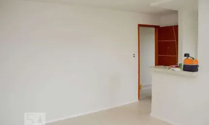 Apartamento para Aluguel - Vila Valqueire, 2 Quartos,  60 m² - Rio de Janeiro