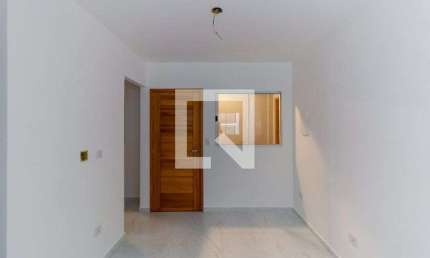 Apartamento para Aluguel - Vila Ema, 2 Quartos,  35 m² - São Paulo