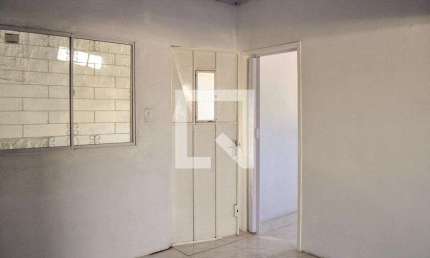 Casa para Aluguel - Aberta dos Morros, 2 Quartos,  87 m² - Porto Alegre