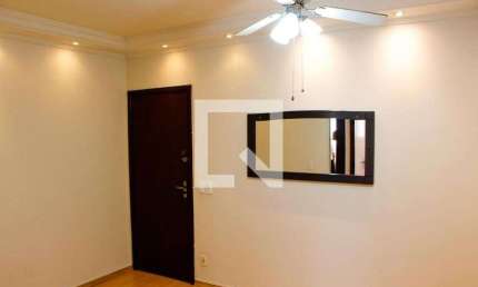Kitnet / Stúdio para Aluguel - Centro, 1 Quarto,  50 m² - Campinas
