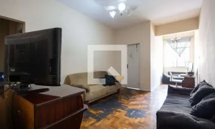 Apartamento para Aluguel - Engenho Novo, 2 Quartos,  75 m² - Rio de Janeiro
