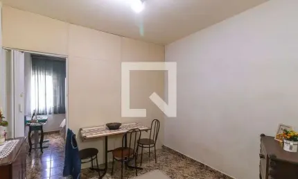 Kitnet / Stúdio para Aluguel - Centro, 1 Quarto,  42 m² - Campinas