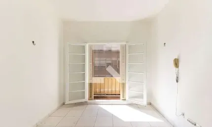 Kitnet / Stúdio para Aluguel - Centro, 1 Quarto,  32 m² - São Paulo