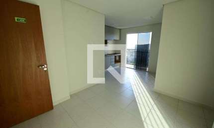 Apartamento para Aluguel - Residencial Parque Oeste, 2 Quartos,  47 m² - Goiânia